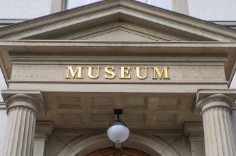 Tylicz Atrakcja Muzeum Muzeum Dziejów Tylicza
