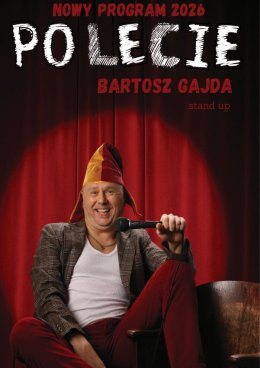 Bartosz Gajda - 