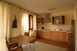 Apartament LATTE