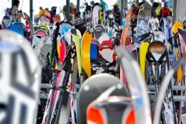 Tylicz Atrakcja Wypożyczalnia narciarska Master Ski